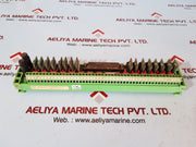 Praxis 95.6.010.600 pc board rev.A