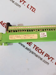 Praxis 95.6.010.600 pc board rev.A