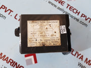 Kasuga ras-70 current relay