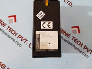 M.system ksed-a1-l3 k.unit limit alarm