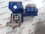 Invensys Cft51-tb1Ebbapgada-t I/A Series Mass Flowmeter 10-36 Vdc