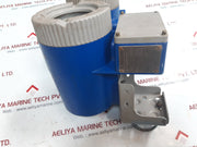 Invensys Cft51-tb1Ebbapgada-t I/A Series Mass Flowmeter 10-36 Vdc