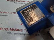 Invensys Cft51-tb1Ebbapgada-t I/A Series Mass Flowmeter 10-36 Vdc