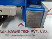 Invensys Cft51-tb1Ebbapgada-t I/A Series Mass Flowmeter 10-36 Vdc