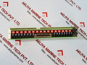 Praxis automation 95.6.010.600 pc board 