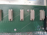 Allen-bradley Slc 500 1746-a13 Ser B 13-slot Rack 1746-a13