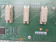 Allen-bradley Slc 500 1746-a13 Ser B 13-slot Rack 1746-a13