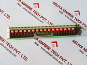 Praxis 95.6.010.601 pc board rev.C