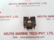 Telemecanique La2-d22 Time Delay Block 0.1-30S 10A 660V