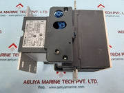 Schneider Electric/Telemecanique Lc1F150 Magnetic Contactor 110-115V 50 Hz