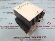 Schneider Electric/Telemecanique Lc1F150 Magnetic Contactor 110-115V 50 Hz