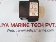 Telemecanique La2-d22 Time Delay Block 0.1-30S 10A 660V