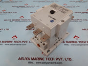 Allen-bradley cab6-170-ei contactor