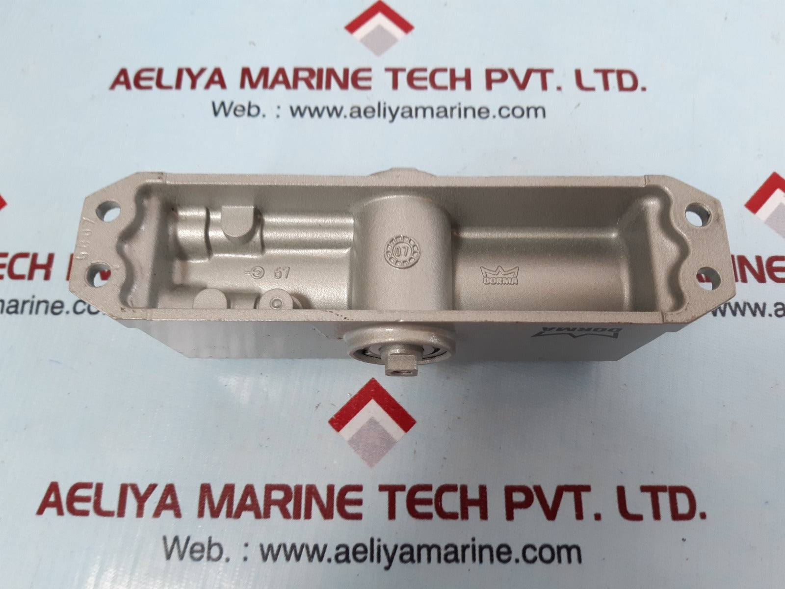 Dorma Ma-200 Air Hydraulics For Doors