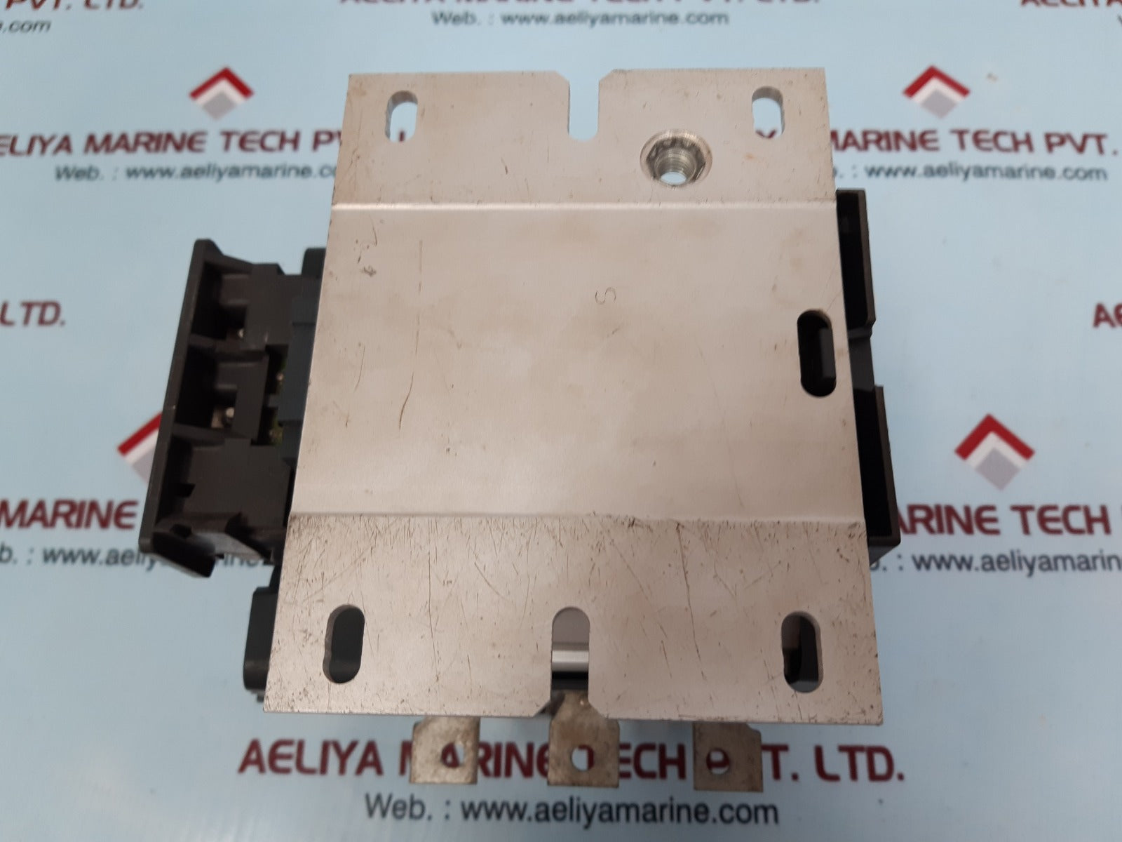 Schneider Electric/Telemecanique Lc1F115 Contactor 220-230 V 40-400 Hz