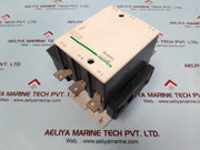 Schneider Electric/Telemecanique Lc1F115 Contactor 220-230 V 40-400 Hz