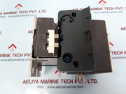 Schneider Electric/Telemecanique Lc1F115 Contactor 220-230 V 40-400 Hz