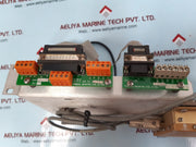 117163-2 Terminal Mounting Pcb 25-pin