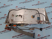 117163-2 Terminal Mounting Pcb 25-pin