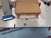 117163-2 Terminal Mounting Pcb 25-pin