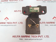 Graham-white 912-014 solenoid valve