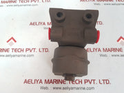 Graham-white 912-014 solenoid valve