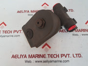 Graham-white 912-014 solenoid valve