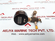 Oil Air Hydraulics 0 To 3000 Psi Kit