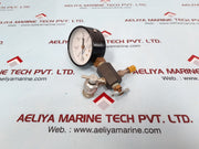 Oil Air Hydraulics 0 To 3000 Psi Kit