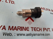Jumo Midas C08 Pressure Switch 401002/000