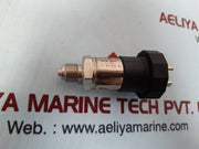Jumo Midas C08 Pressure Switch 401002/000
