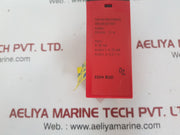 Pr Electronics 2204 B2D Isolation Amplifier 2204S103