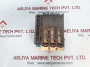 Hyundai Hor 3D75 Thermal Overload Relay 160A 660V