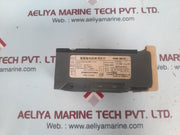 Hyundai Hor 3D75 Thermal Overload Relay 160A 660V