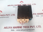 Hyundai Hor 3D75 Thermal Overload Relay 160A 660V