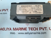 Hyundai Hor 3D75 Thermal Overload Relay 160A 660V