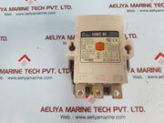 Hyundai Himc 90 Magnetic Contactor Hg02001-1012A