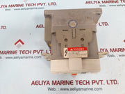 Hyundai Himc 90 Magnetic Contactor Hg02001-1012A