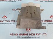 Hyundai Himc 90 Magnetic Contactor Hg02001-1012A