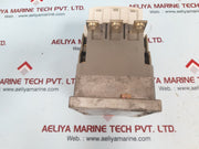 Hyundai Himc 90 Magnetic Contactor Hg02001-1012A
