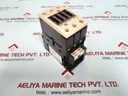 Siemens 3Rt1034-3Al20-1Aa0 Contactor With 3Rh1921-2Da11 Contact