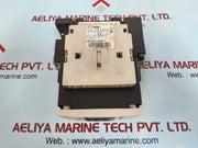 Siemens 3Rt1034-3Al20-1Aa0 Contactor With 3Rh1921-2Da11 Contact