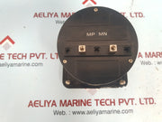 Meiyo Mkh-110Tp Pressure Indicator 0-20 Kgf/Cm2