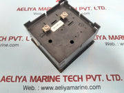 Deif Dq96-x Voltage Meter 1200024001B