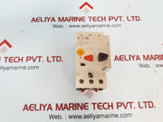 Eaton Pkzm01-4 Motor Protective Circuit Breaker 600Amp Xtpb004Bc1