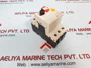 Eaton Pkzm01-4 Motor Protective Circuit Breaker 600Amp Xtpb004Bc1