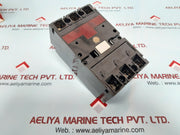 Hyundai Electrical Ho-60Bb 15A 3P Molded Case Circuit Breaker Ac 600V Dc 250V