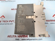Abb A110-30 Power Contactor 220-230V 50Hz/ 230-240V 60Hz