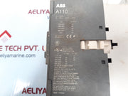 Abb A110-30 Power Contactor 220-230V 50Hz/ 230-240V 60Hz