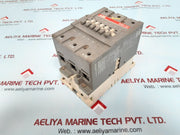 Abb A95-30 Contactor 125A 600V Ac